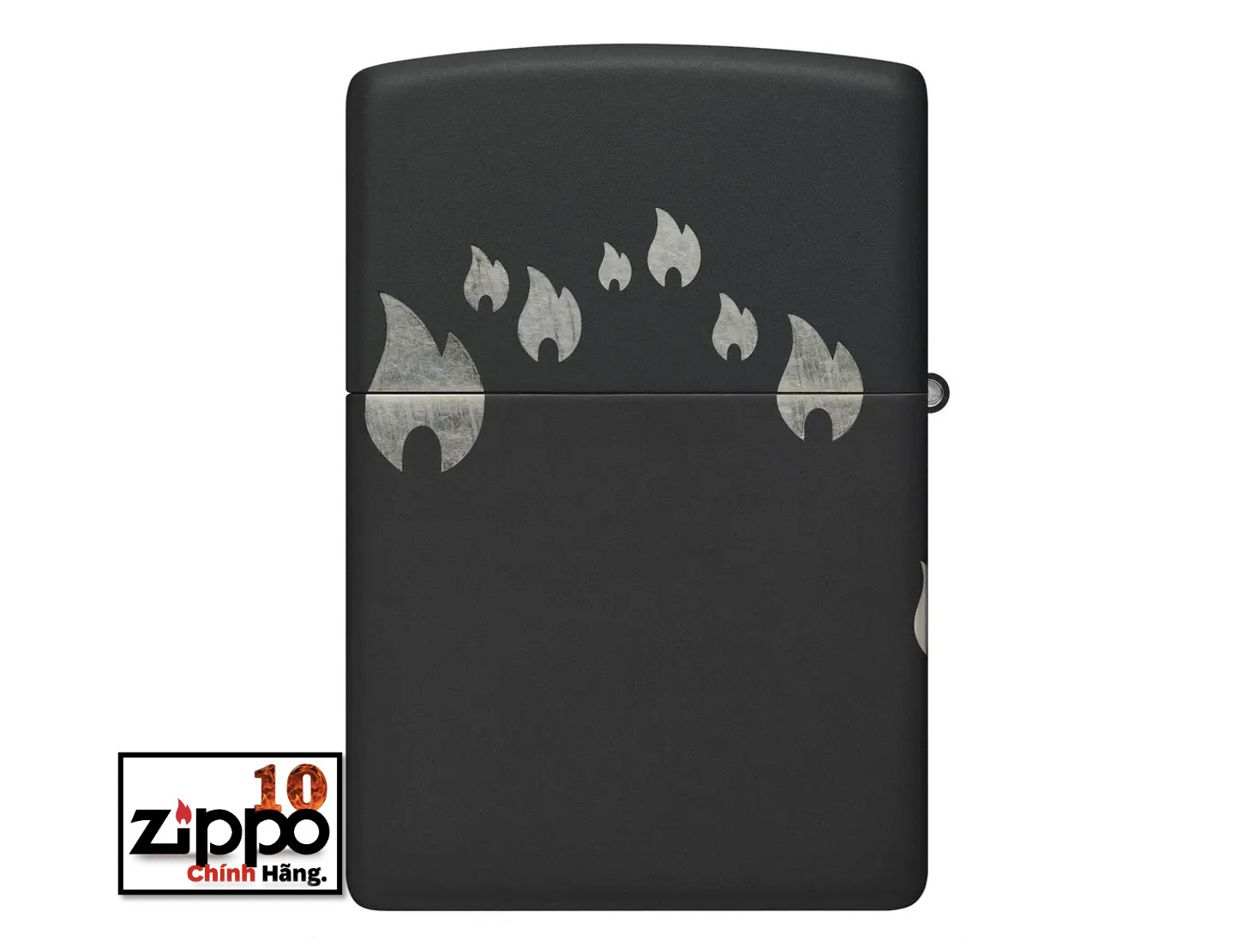 Bật lửa Zippo 48980 Zippo Design - Chính hãng 100%