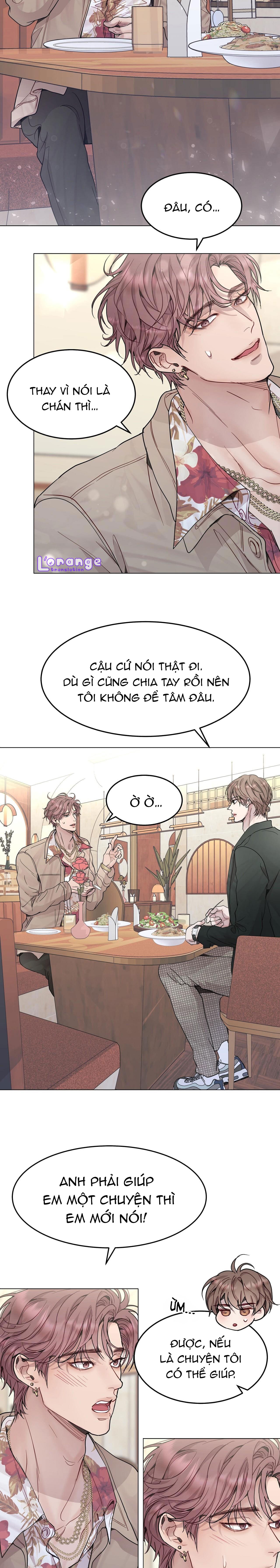 tư duy vị kỷ chapter 30 20