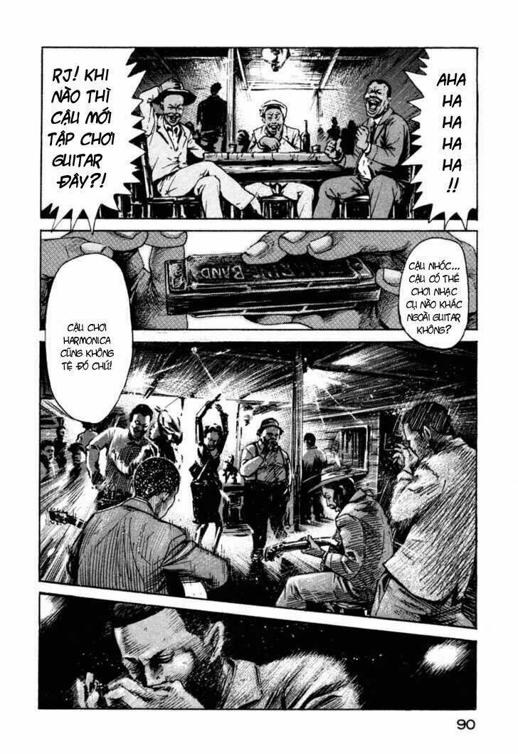 me and the devil blues chapter 2 26