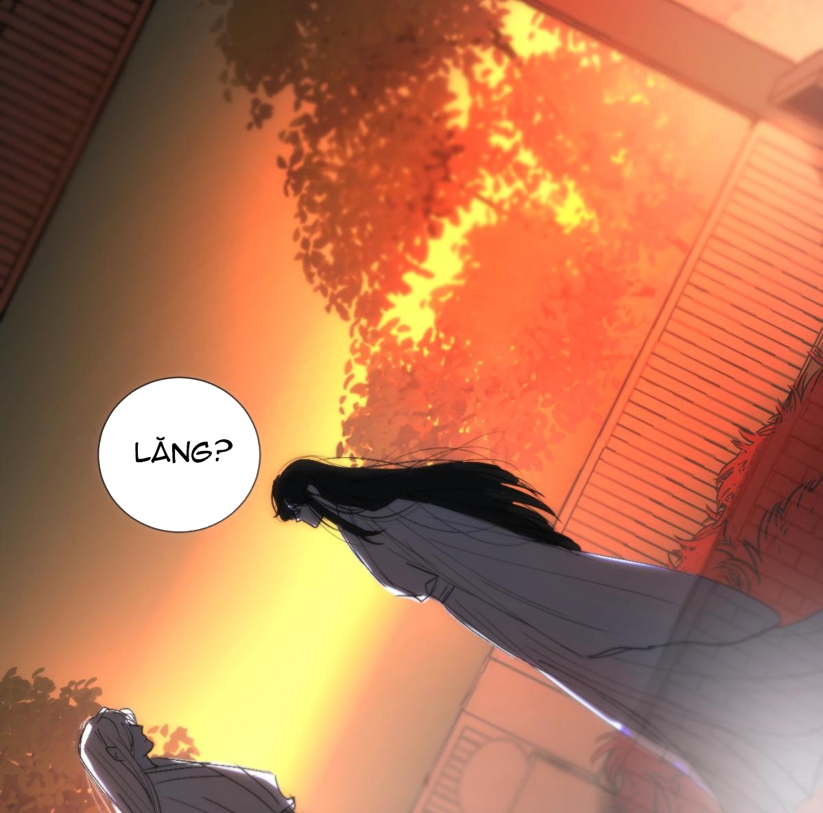 chuyện bên lề sau khi xuyên sách của ta và sư tôn chapter 38 56