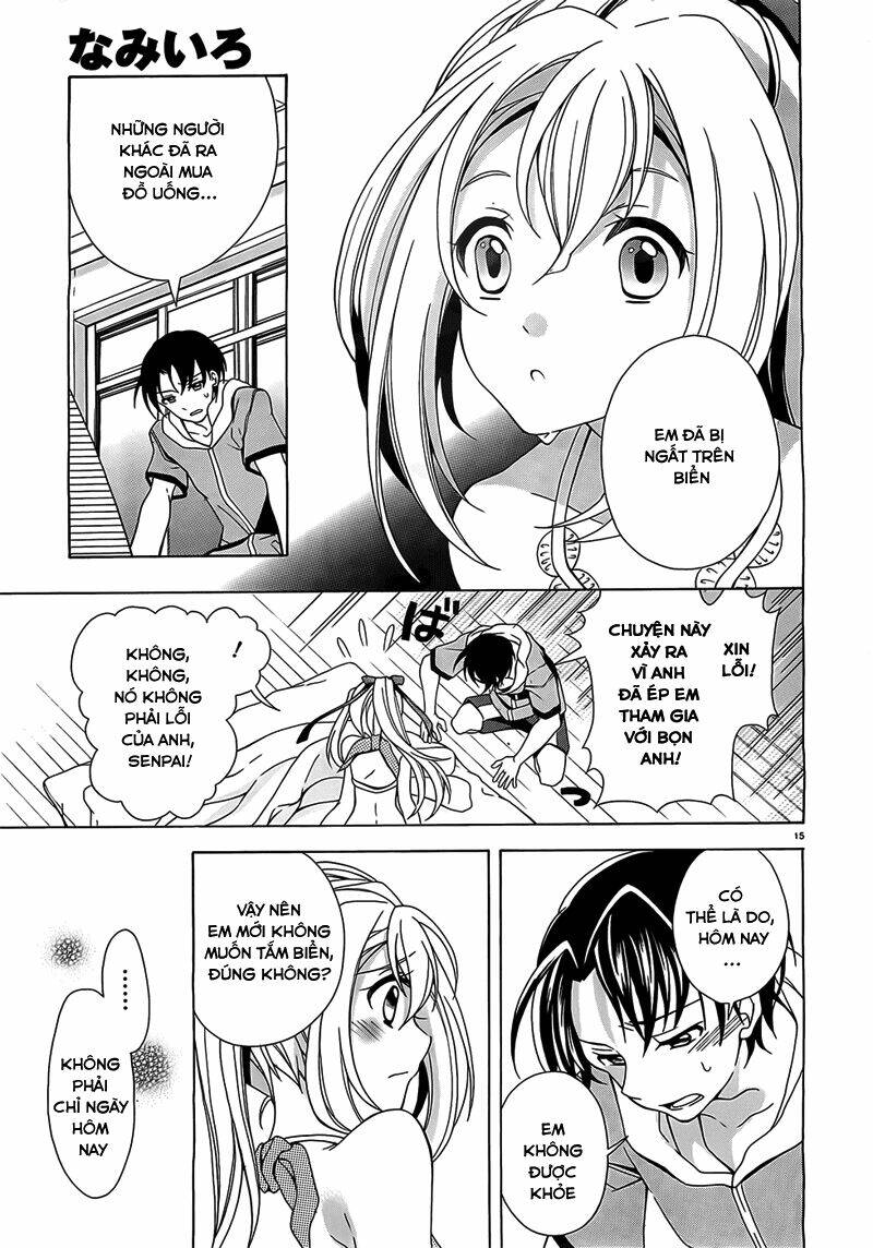 nami iro chapter 3 15