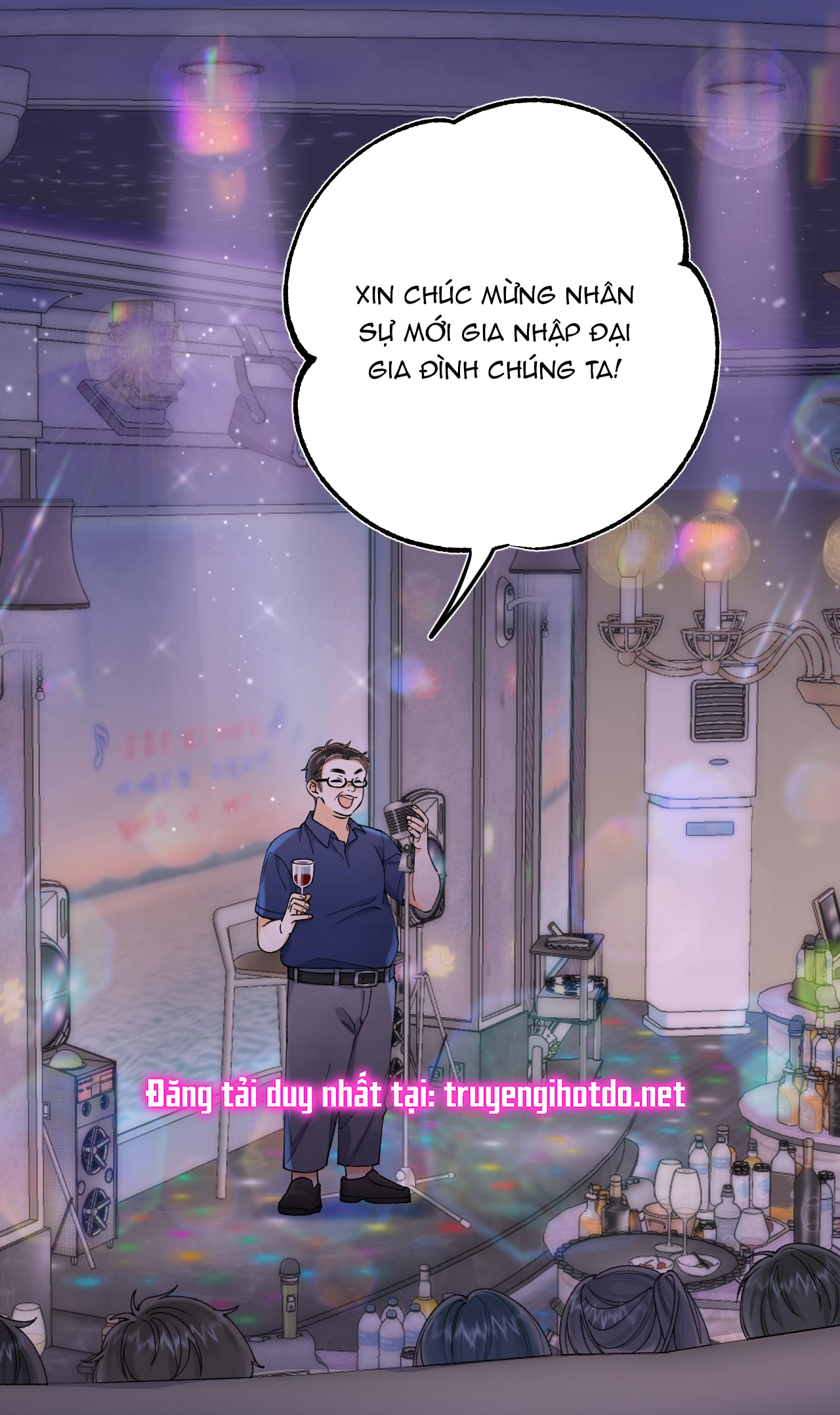 vụng trộm không thể giấu - mối tình thầm kín chapter 105.2 16