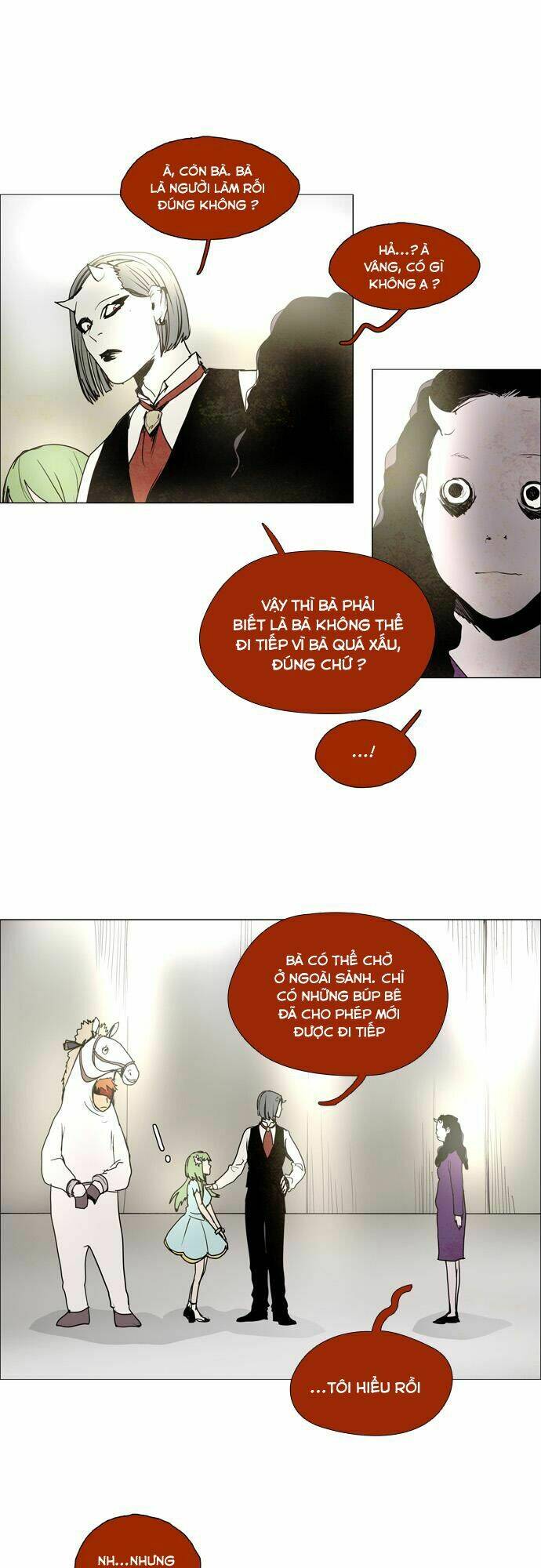 lessa 2: the crimson knight chapter 36 6