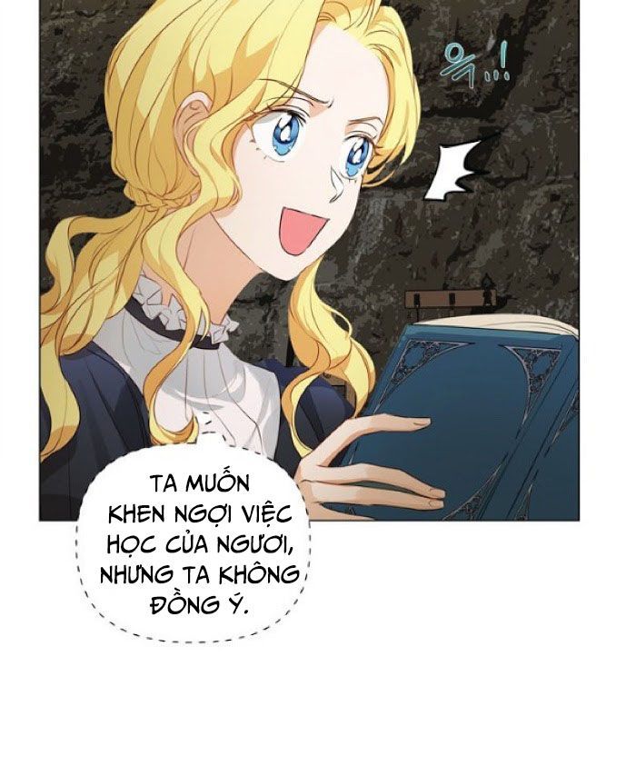 triệu hồi sư với mái tóc màu hoàng kim chapter 50 67