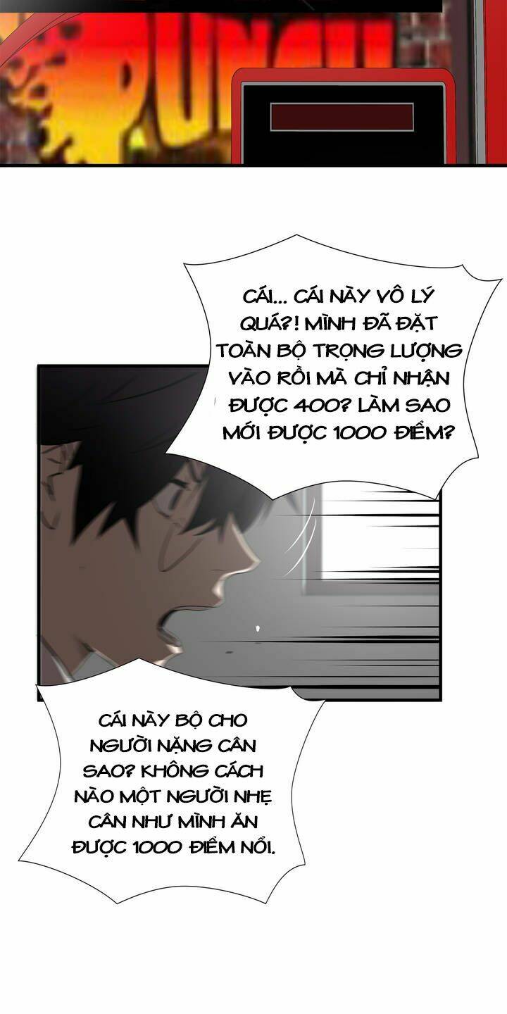 kẻ bị ruồng bỏ chapter 50 37