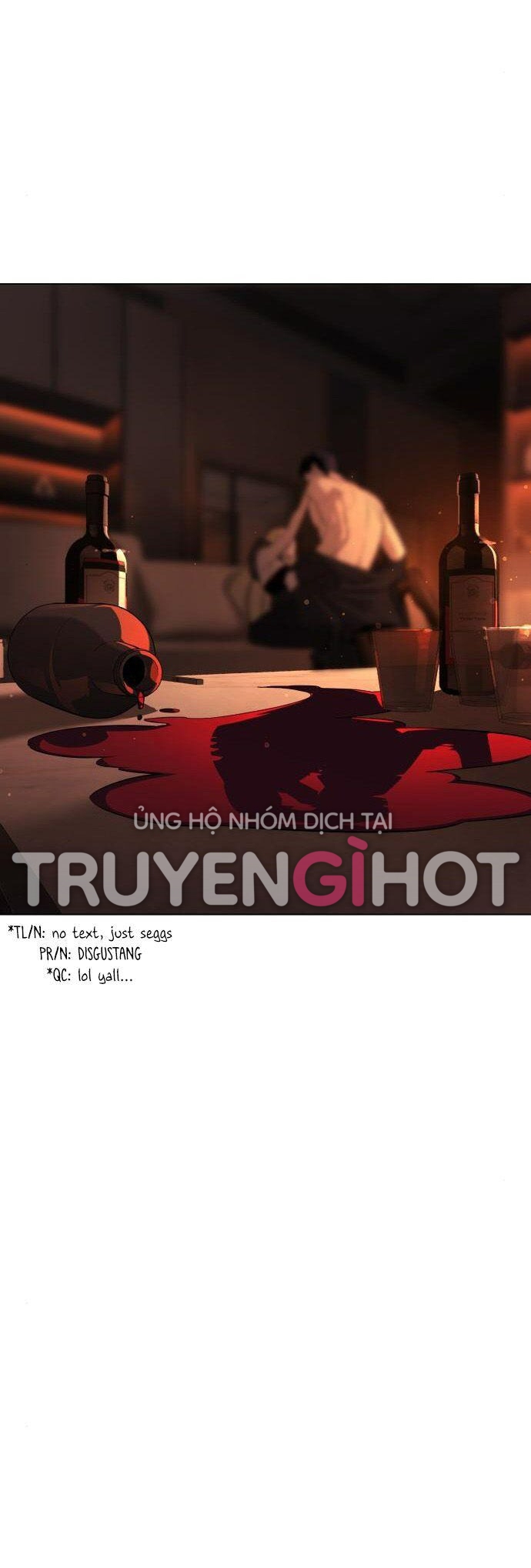 bạch huyết - white blood chapter 79 35