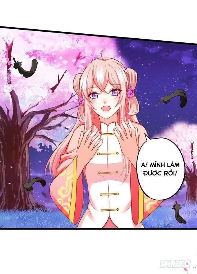 hồ tiên hung bạo chapter 75 4