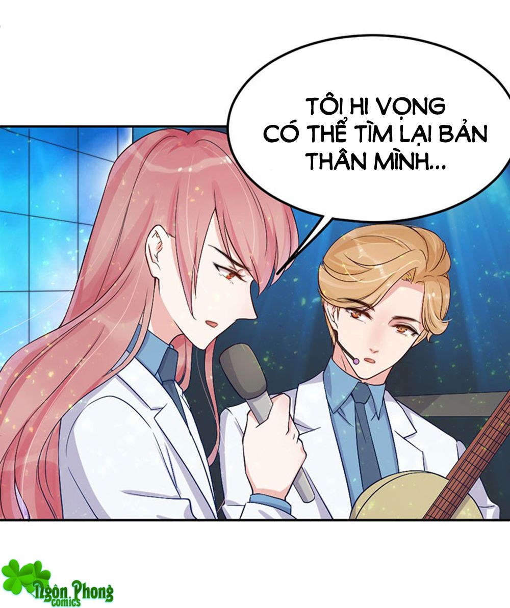 Bà Xã Tôi Là Nam Thần chapter 52 - Trang 12