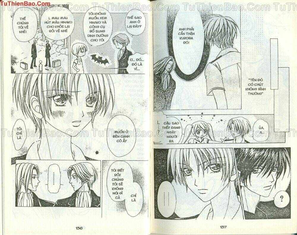 love monster chapter 42 18