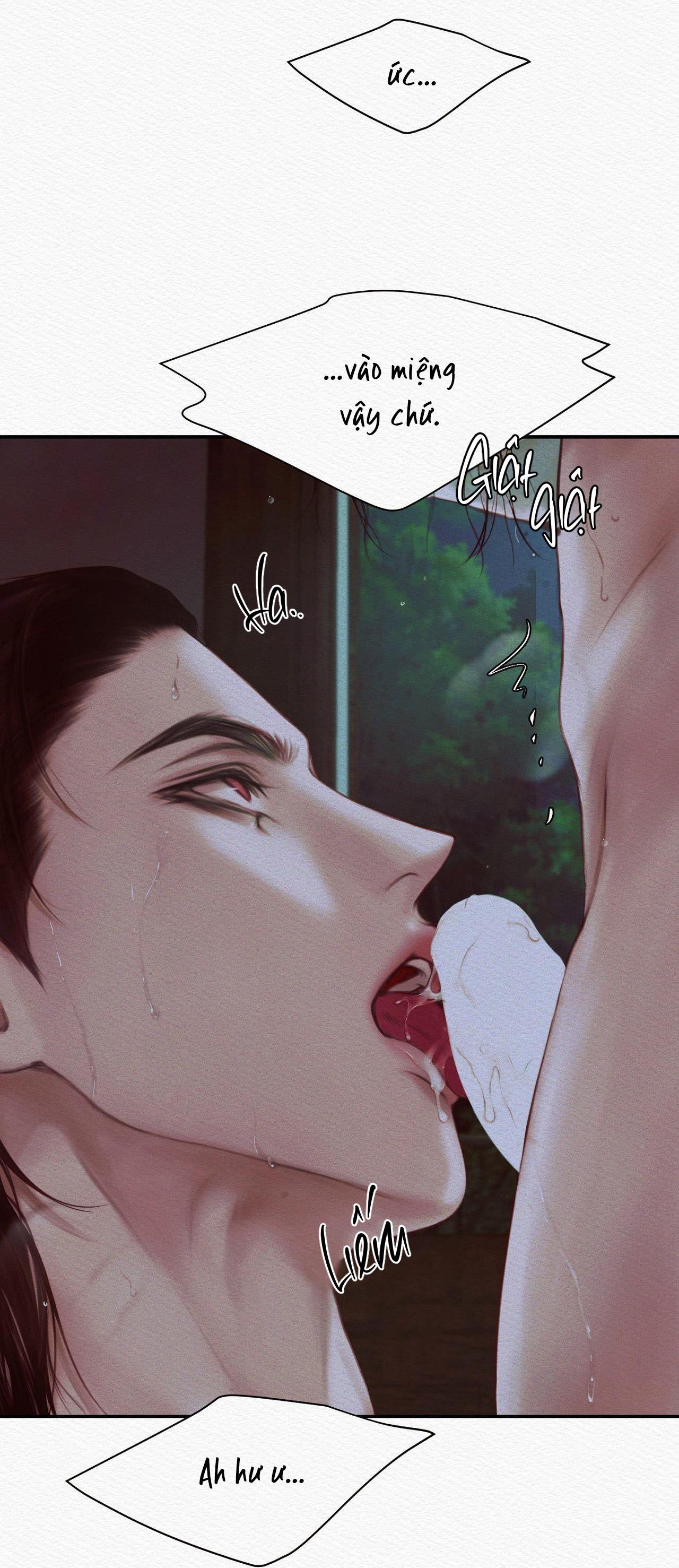 qủy dạ khúc chapter 49 54