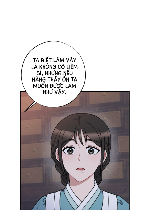 [18+] mơ về một cơn mưa phùn chapter 29.1 17