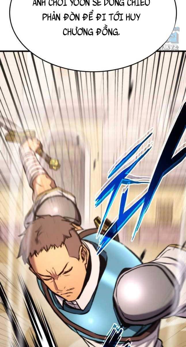 huyền thoại game thủ - tái xuất chapter 102 85