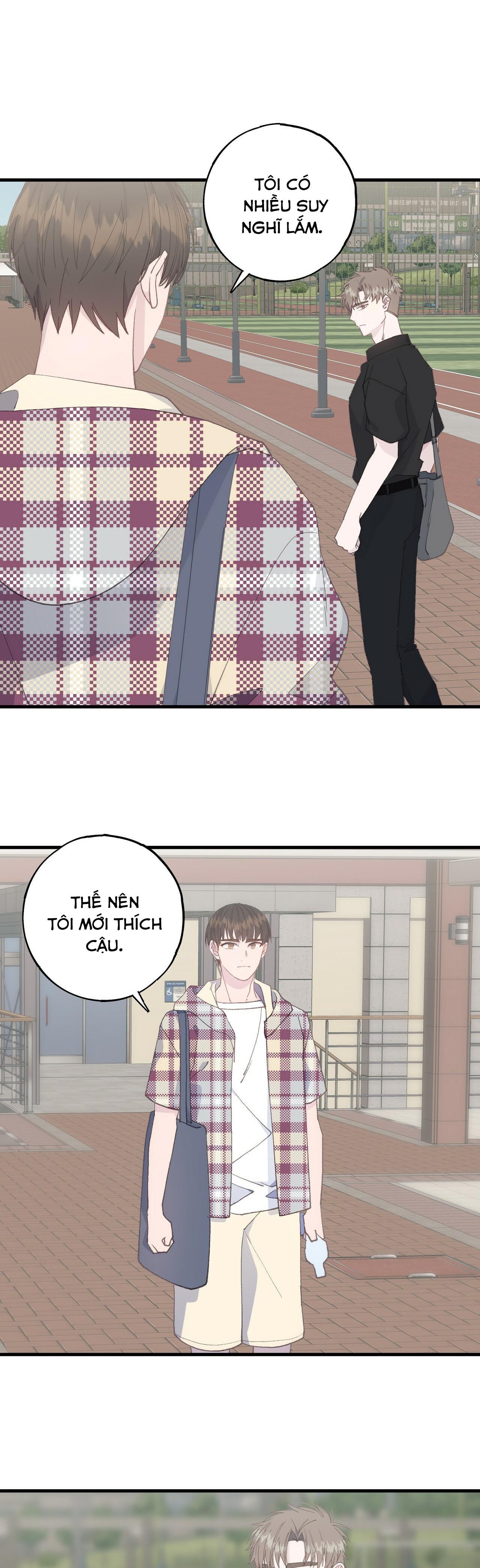 khi trò chơi hẹn hò kết thúc chapter 5 28