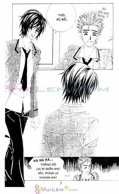 chàng gà mái chapter 9 3