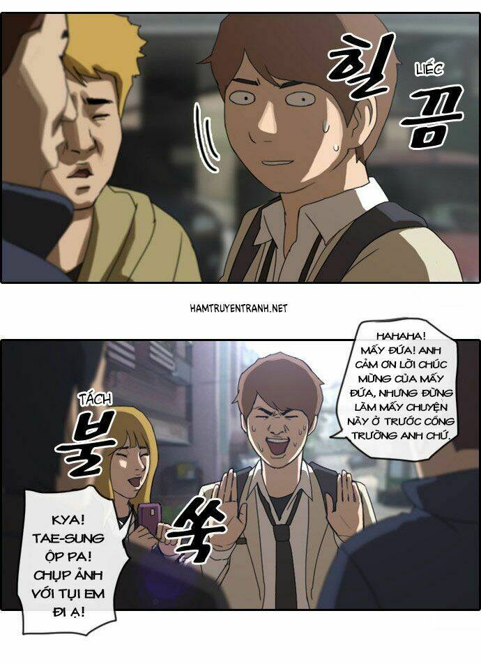 free draw m chapter 1 14