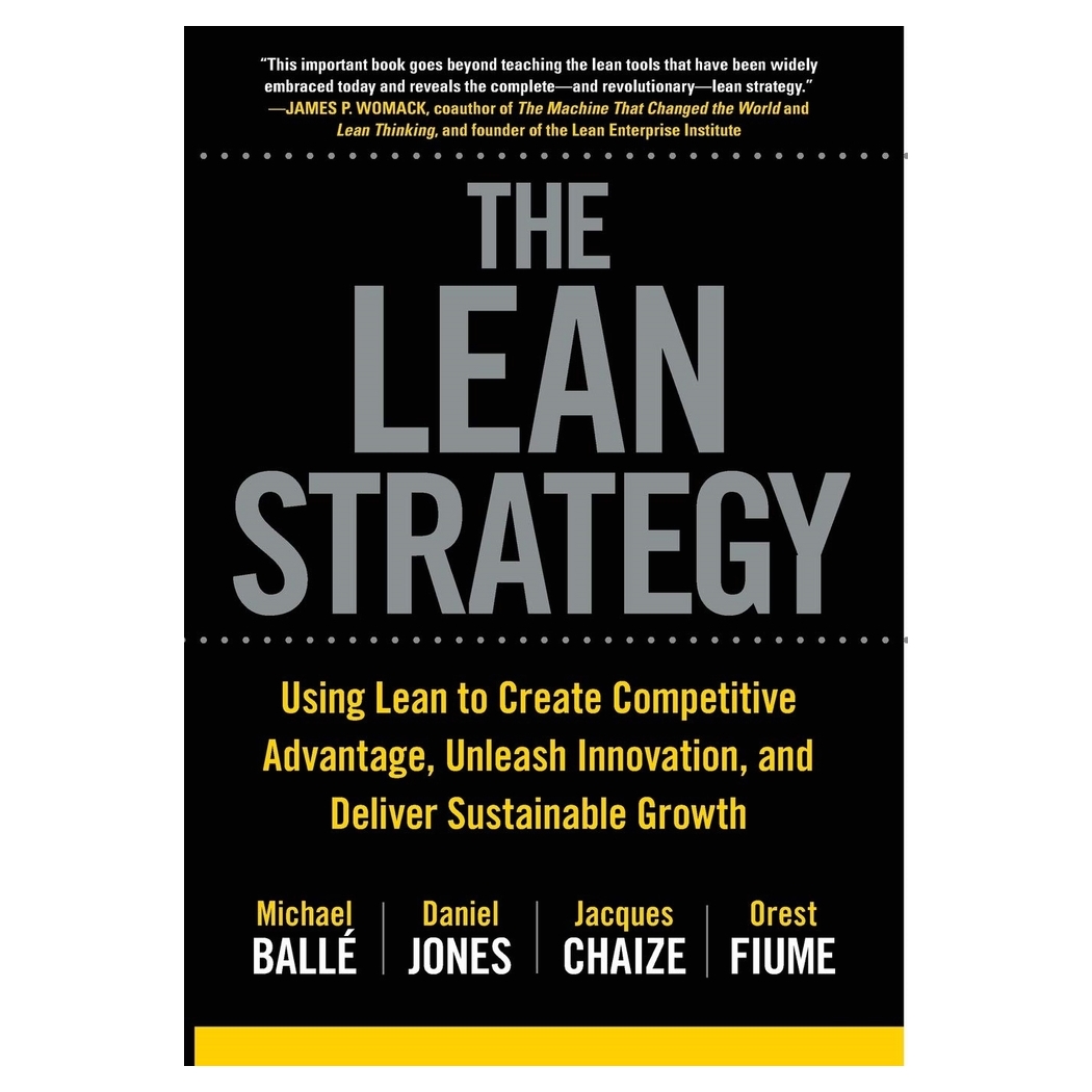 Lean Strategy