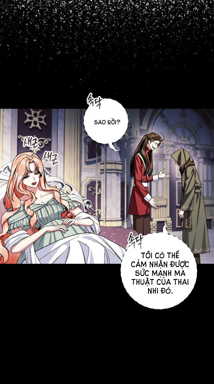 cha à, con không muốn kết hôn đâu chapter 82 42