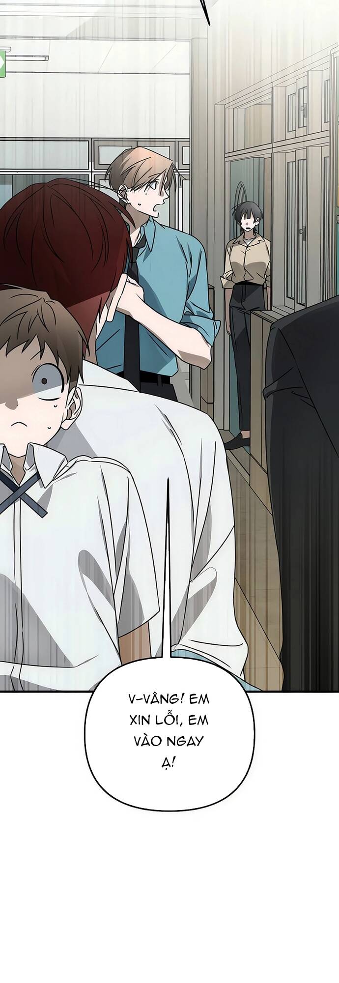 sounds like chapter 9 11