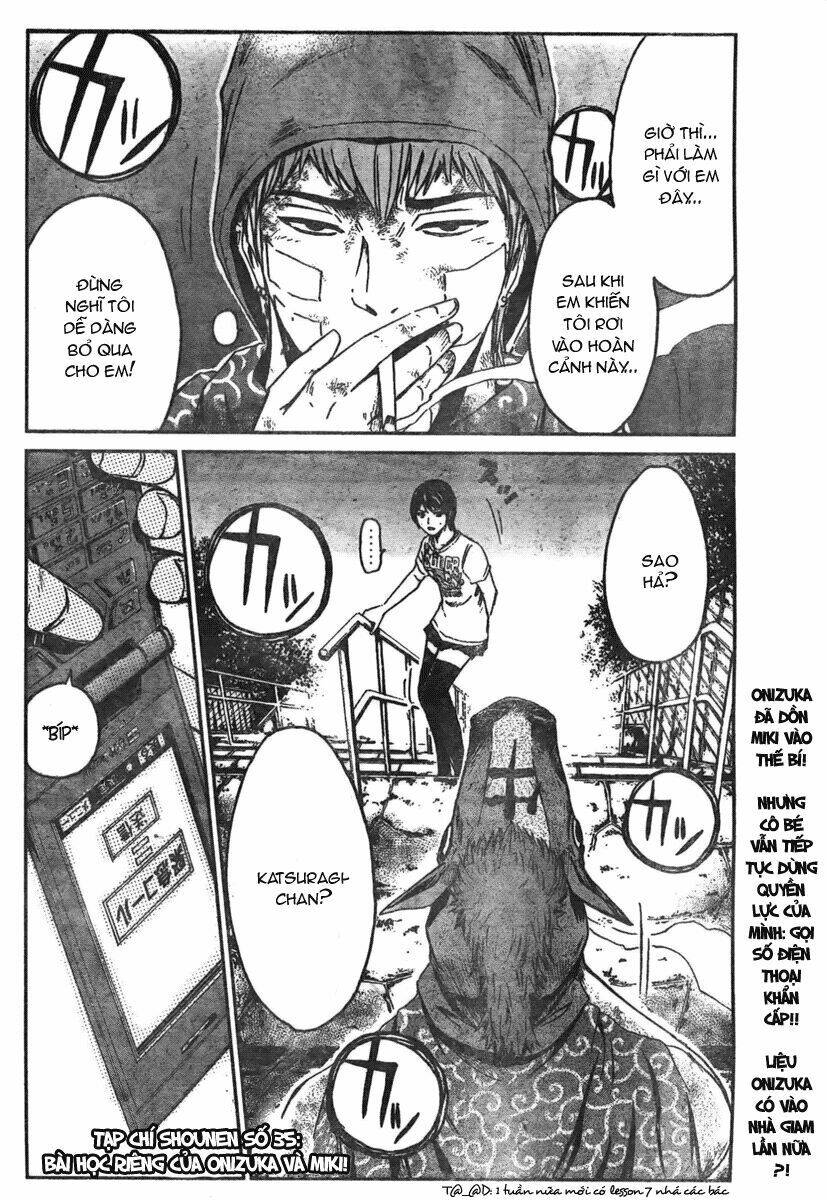 gto: shonan 14 days chapter 6 19