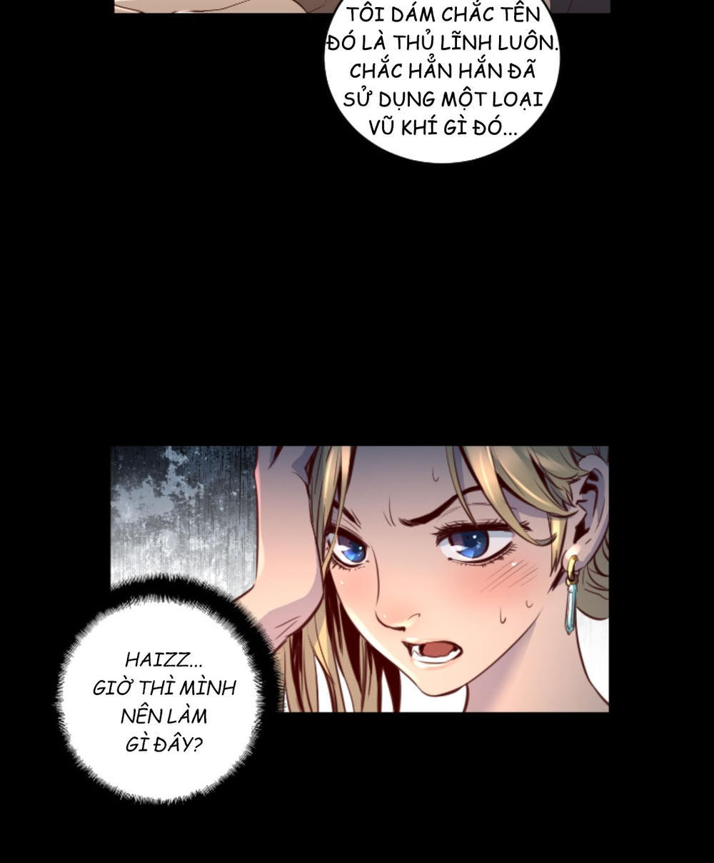 tam tuyệt tại dị giới chapter 61 46