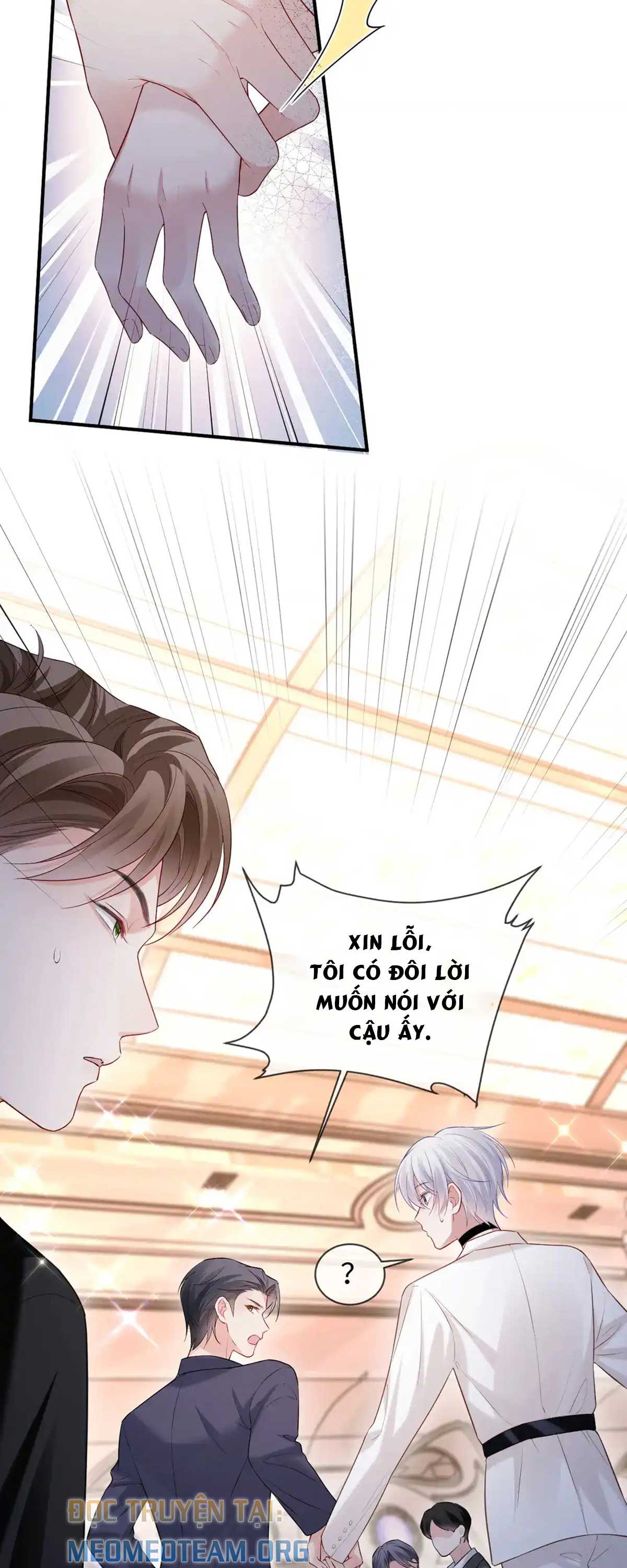 ĐƠN LY HÔN chapter 131