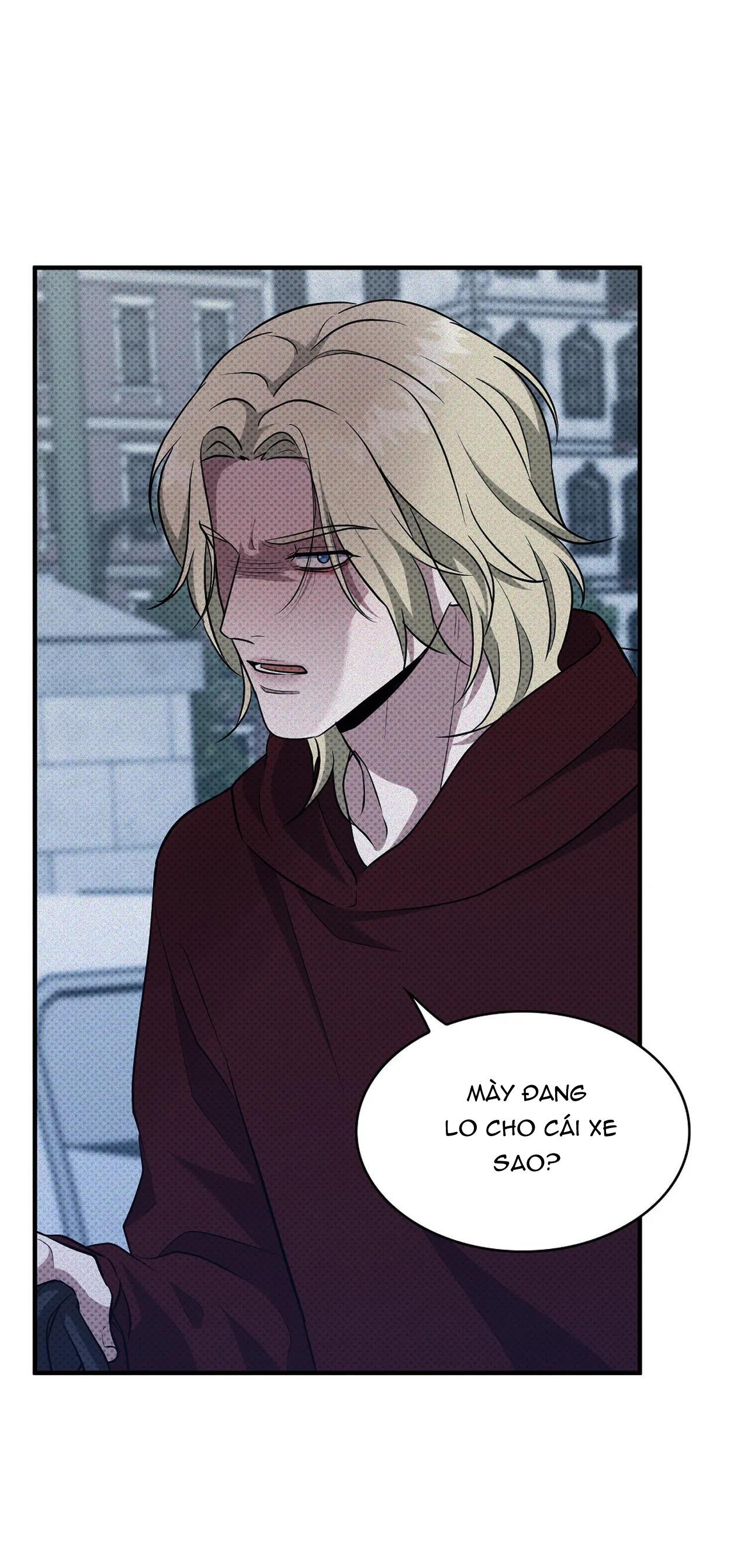 (abo) nỗi u sầu của manhattan chapter 5 21