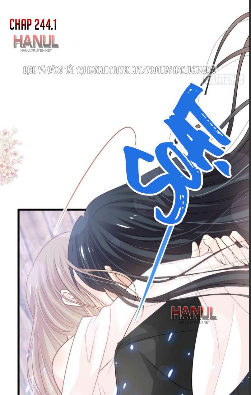 thiên hạ đệ nhất sủng phi chapter 244.1 6