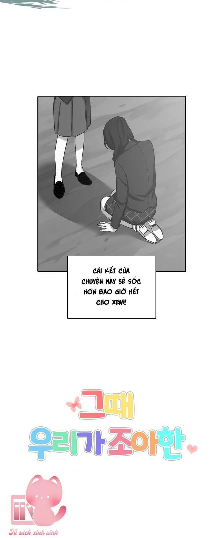 khi đó chúng ta còn trẻ chapter 10 40