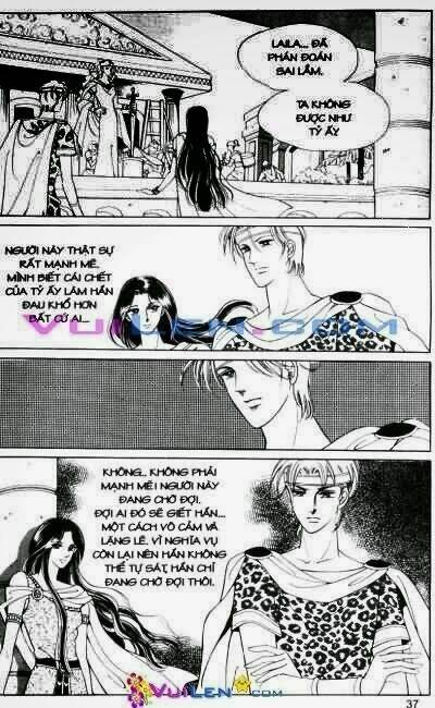 hậu duệ hoàng gia chapter 14 37