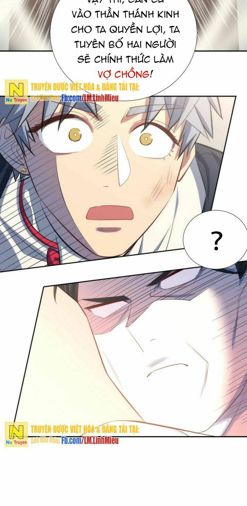 nhạc phụ đại nhân là lão bà chapter 1 60