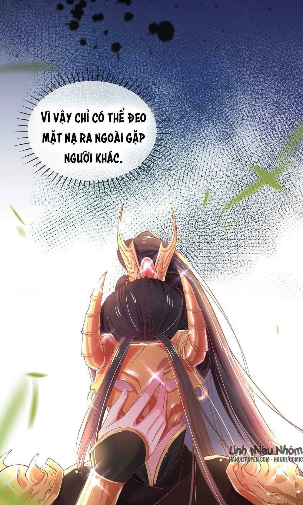 thị huyết y phi chapter 27 28