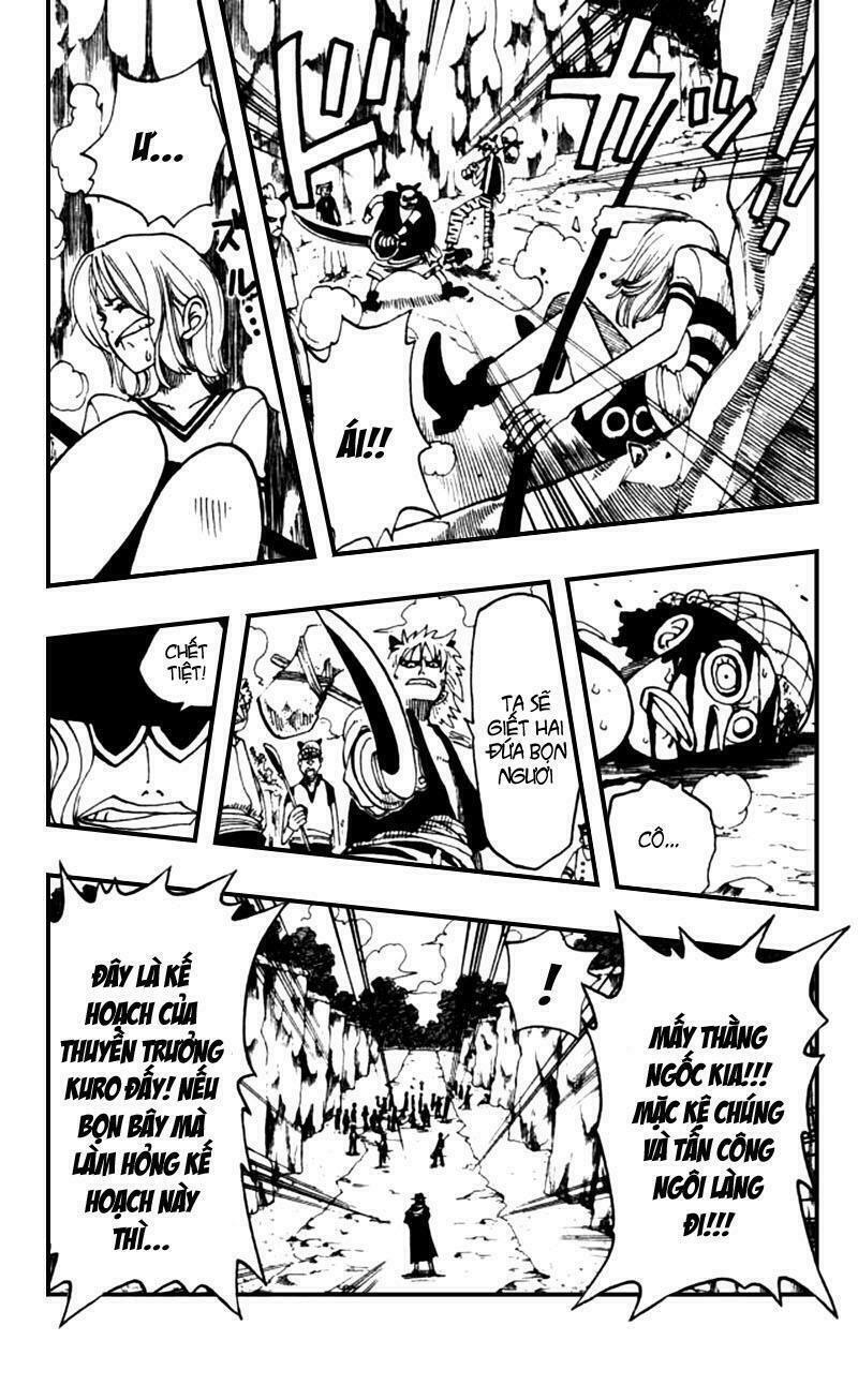 đảo hải tặc - one piece chapter 29 18