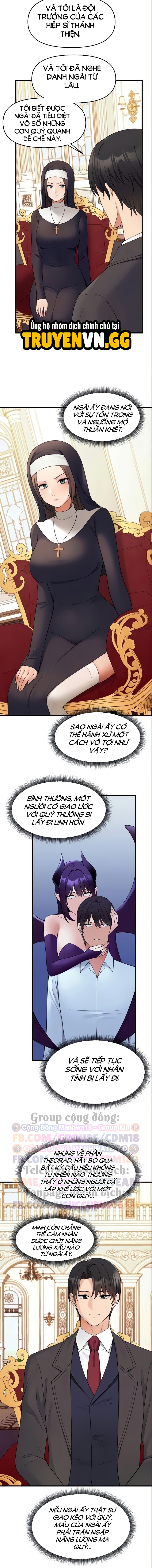 elf dâm đãng thích bị làm nhục chapter 69 3