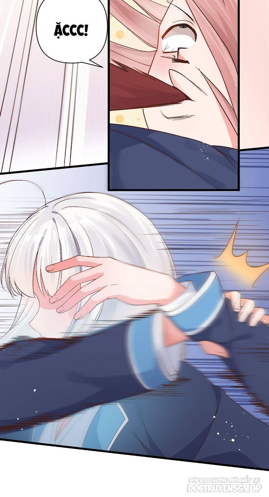 tôi chỉ muốn chơi game, đừng lôi vào yêu đương chapter 14 65