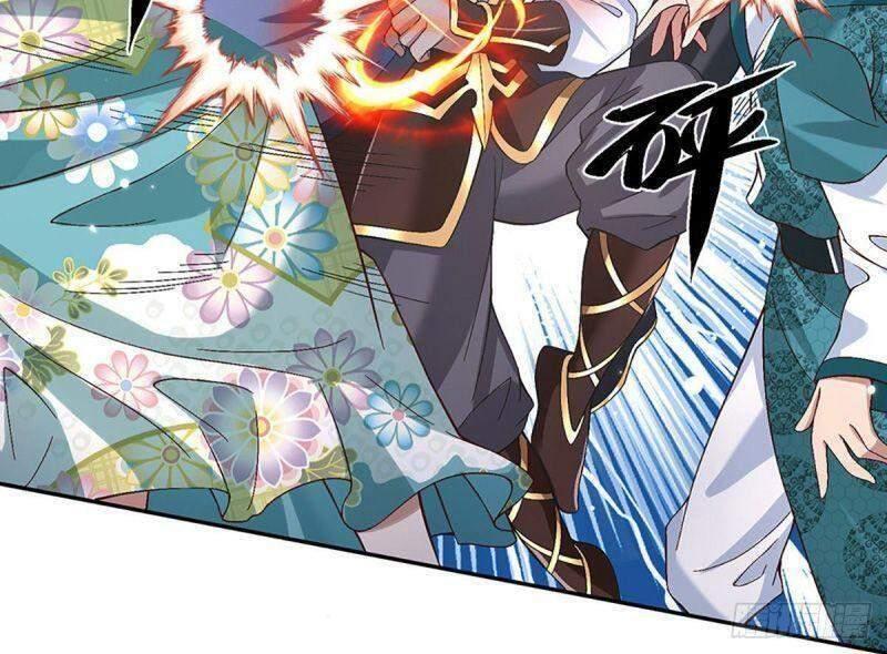 Ta Trở Về Từ Thế Giới Tu Tiên chapter 56 35