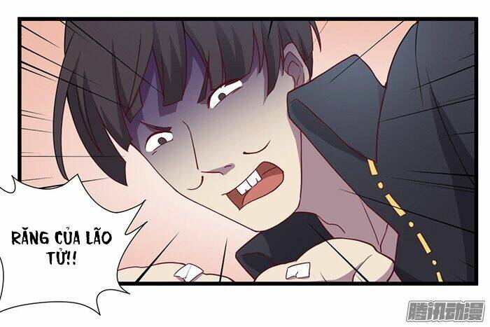 người ba độc thân chapter 13 7