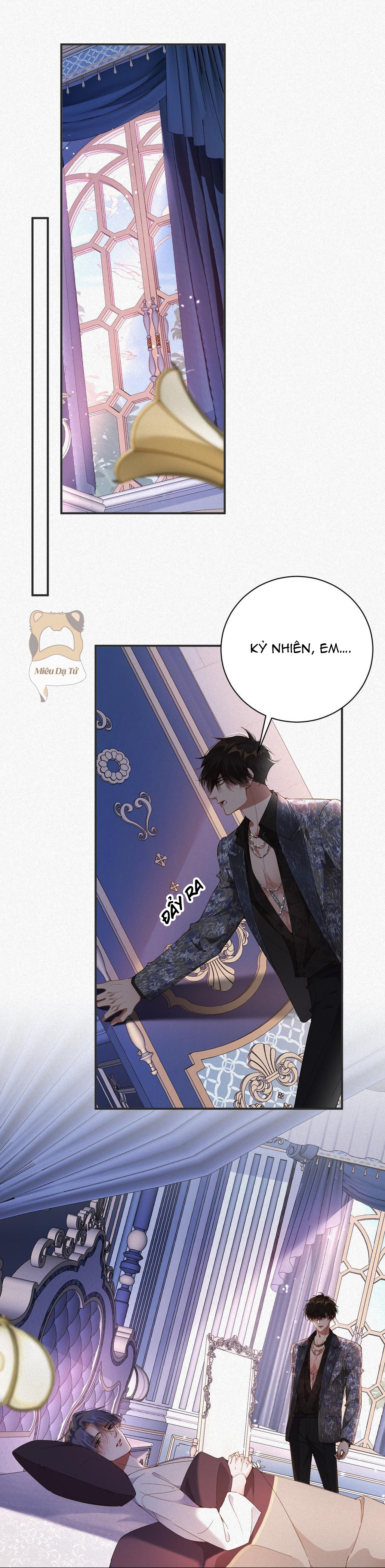 chồng cũ lại muốn phục hôn chapter 23 6