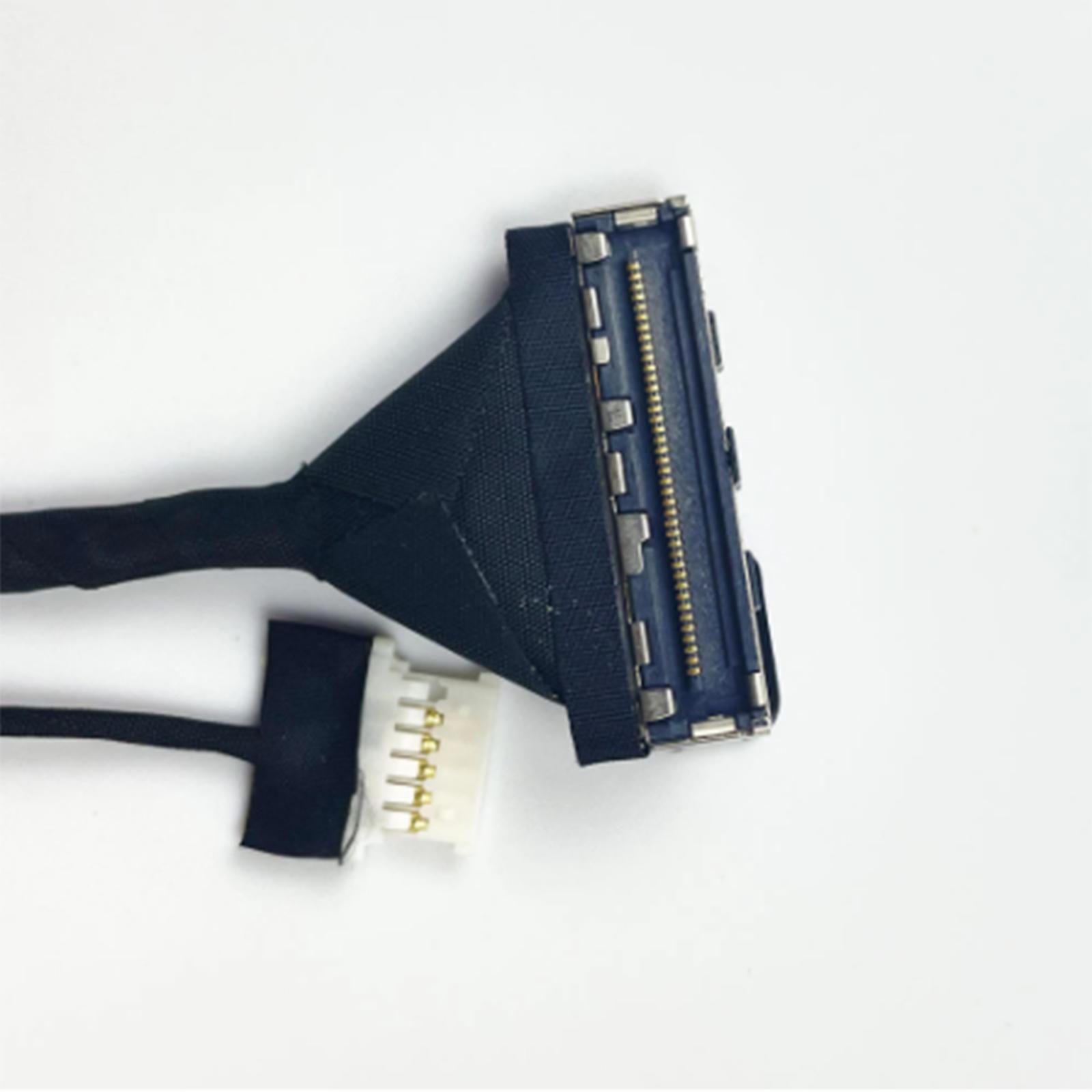 Screen Video Display Cable Professional for Latitude E7250 Zbz00