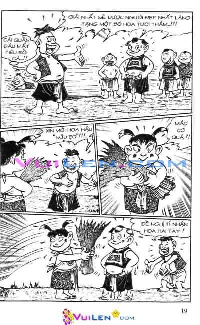 thần đồng đất việt chapter 3 16