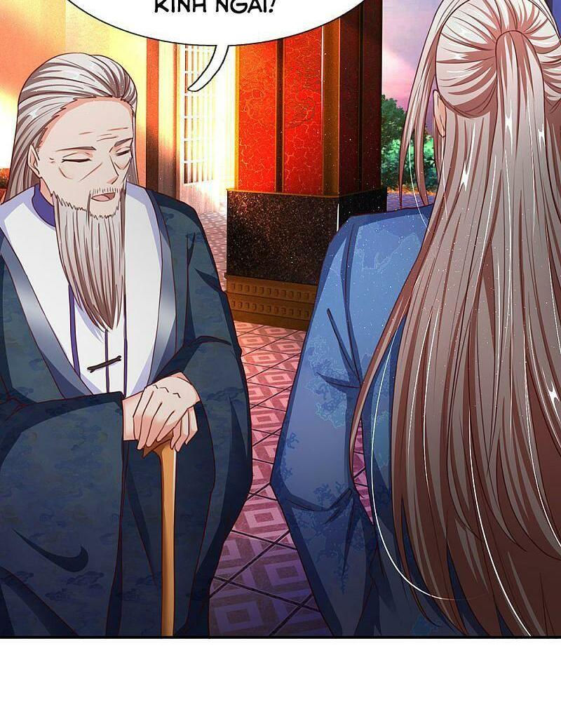 vú em tiên tôn đi ở rể chapter 140 2