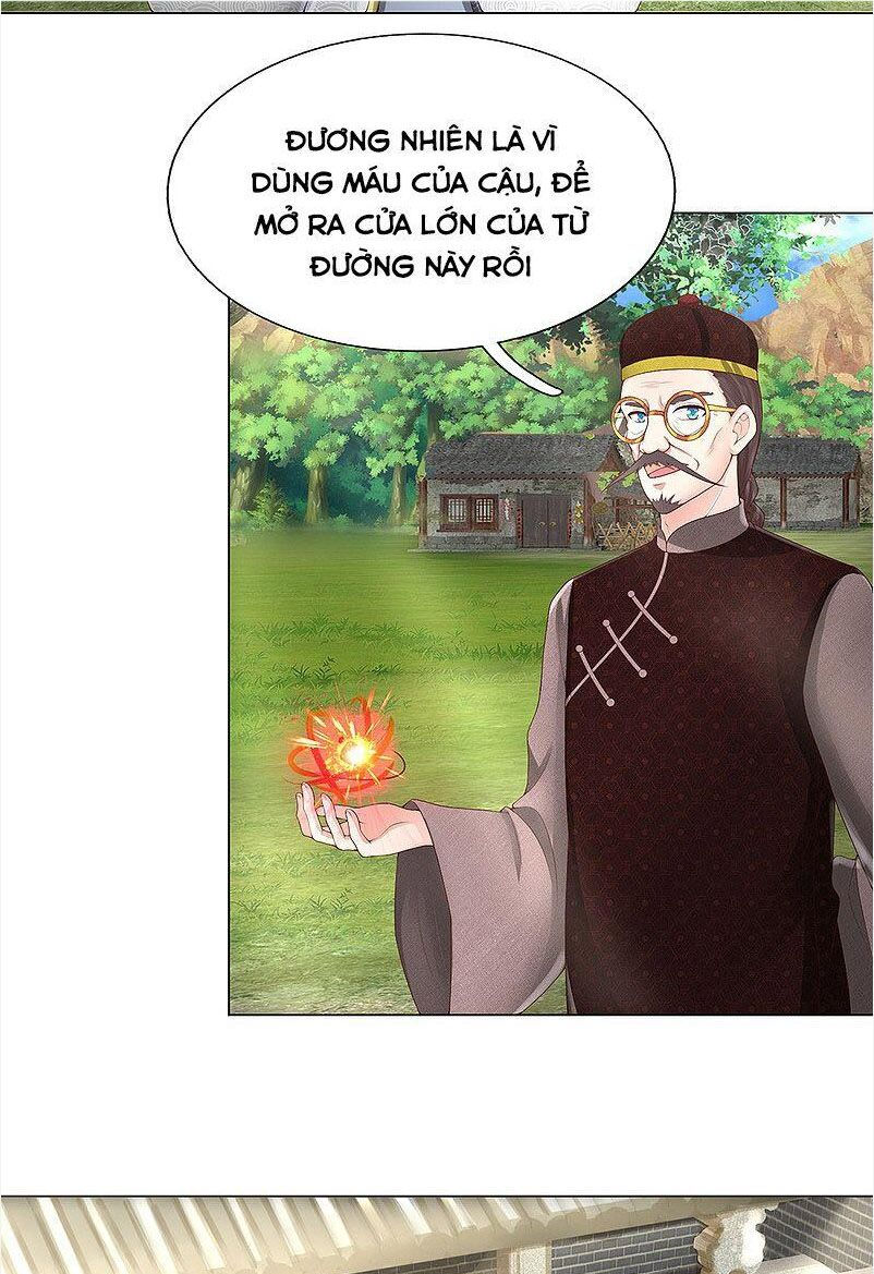 vú em tiên tôn đi ở rể chapter 148 11