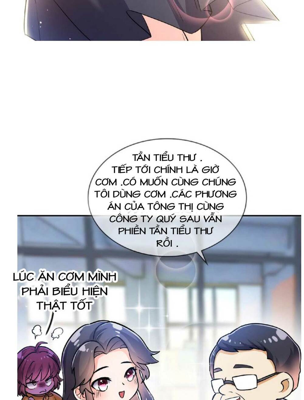 kiều thê muốn bỏ trốn của phúc hắc tổng tài chapter 23 33