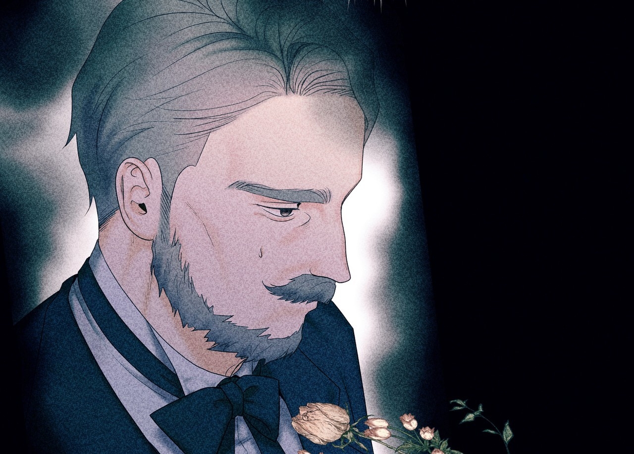 hợp đồng hôn nhân với hai người chồng chapter 13.2 85