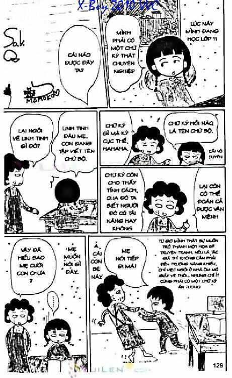 nhóc maruko chapter 4 128