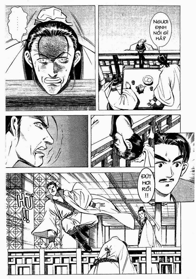 lục tiểu phụng chapter 12 7