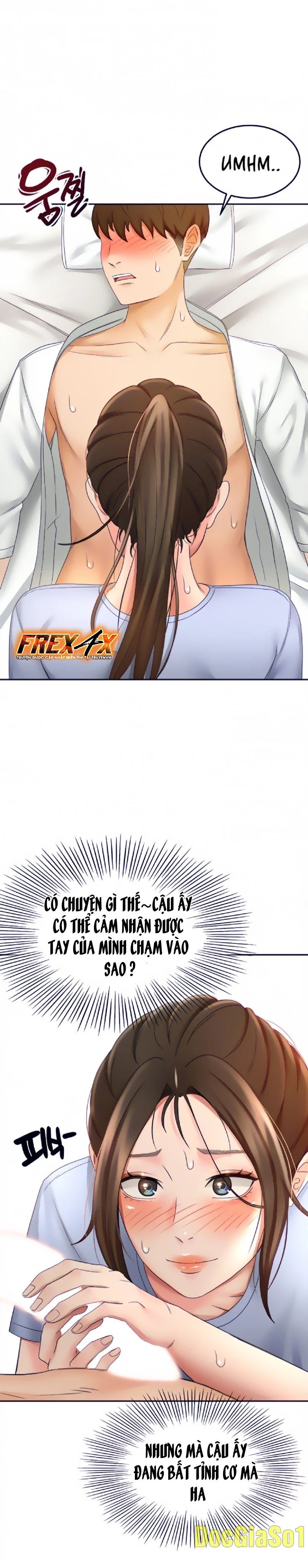 cậu chủ nhỏ chapter 21 29