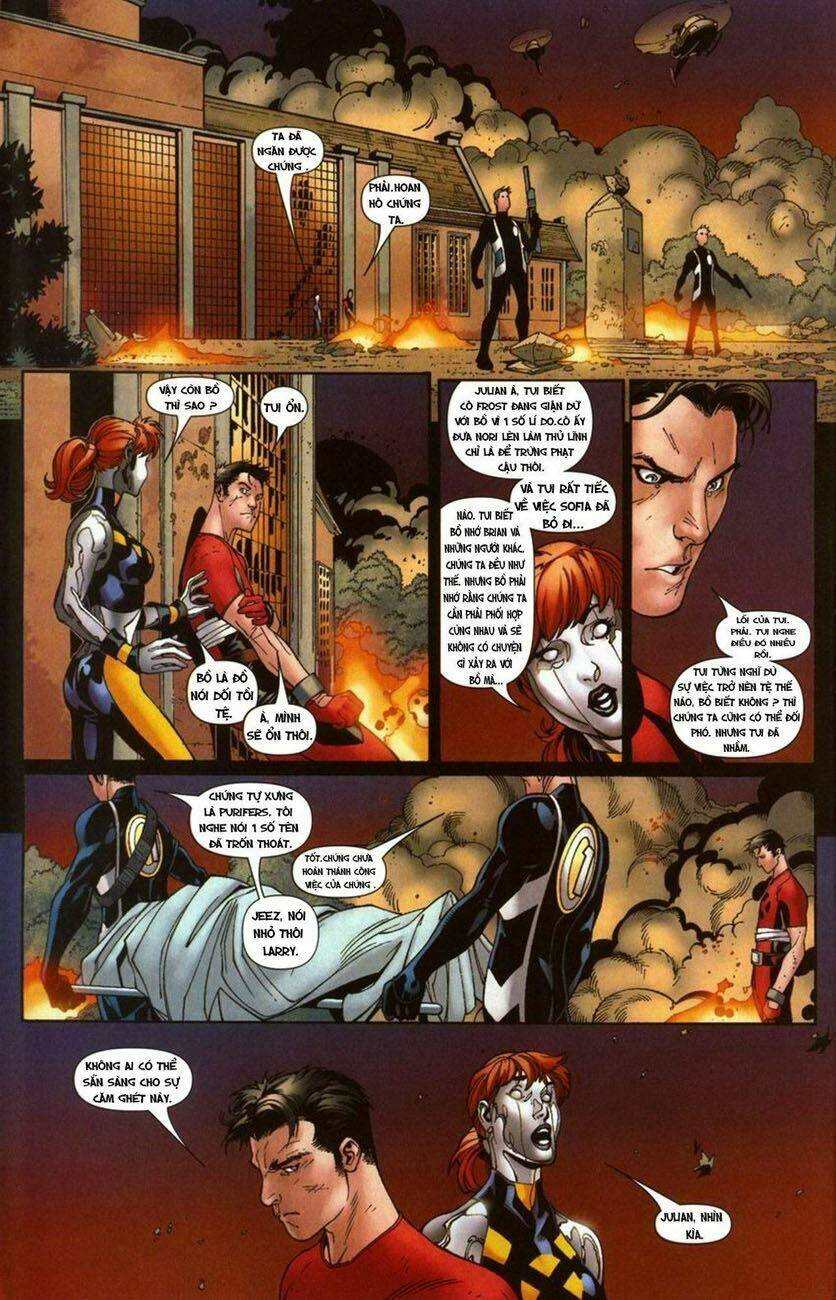 new x-men v2 - academy x chapter 28 9