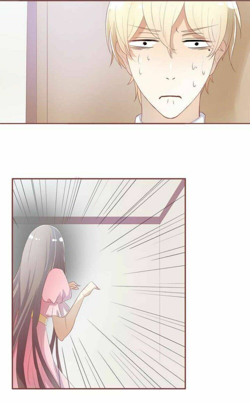 nơi này có gì đó bất thường chapter 2 12