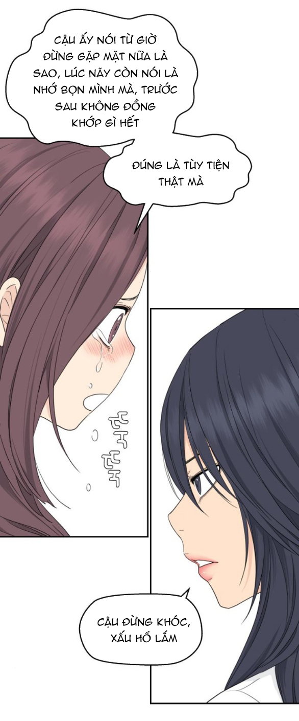 sam yi tái sinh chapter 26.1 27