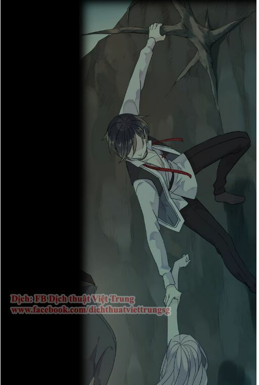 vết cắn ngọt ngào phần 1 chapter 25 61